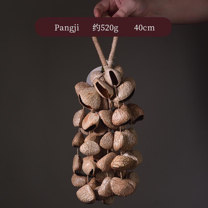 

Натуральные фруктовые ракушки Звон колокольчиков Инструменты для музыки Йога Звон колокольчиков Южная Африка Редкие аксессуары для начинающих