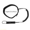 A1A2 Comfortable Surfboard Belt Leash, Surfboard Waist Rope Surfs Comfortable Leash Safety Board Leash for Stand Paddle Board