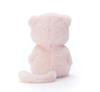 Plush Toy S 18cm tall Pokémon Exhausted! Mew, approx.