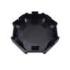 4 Pièces Cache Moyeux 1522216-655 Pour Polaris RZR 4 900 1000