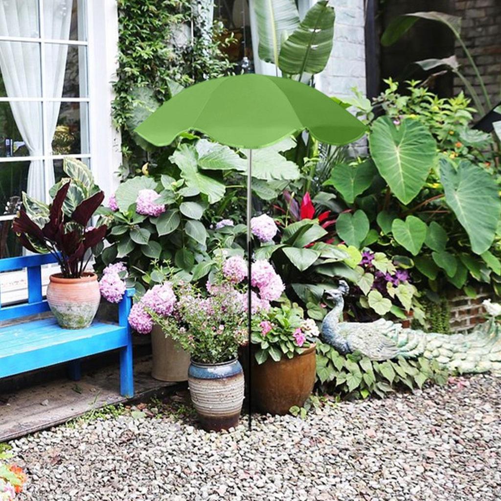 Garden Canopy for Plants Cover Adjustable Outdoor Planters