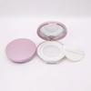 Mesh Net Cushion Bottle Mesh Powder Small Container DIY