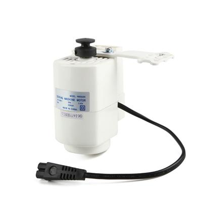 Nähmaschinenmotor Ersatz Verschleißfest 220-240V Nähmaschinenteile Haushalt Einfache Installation Zubehör