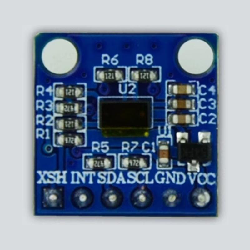 Industrial ATK-VL53L0X ToF Time of Flight Ranging Sensory Module Component For Robotics Drones Automation Accessories
