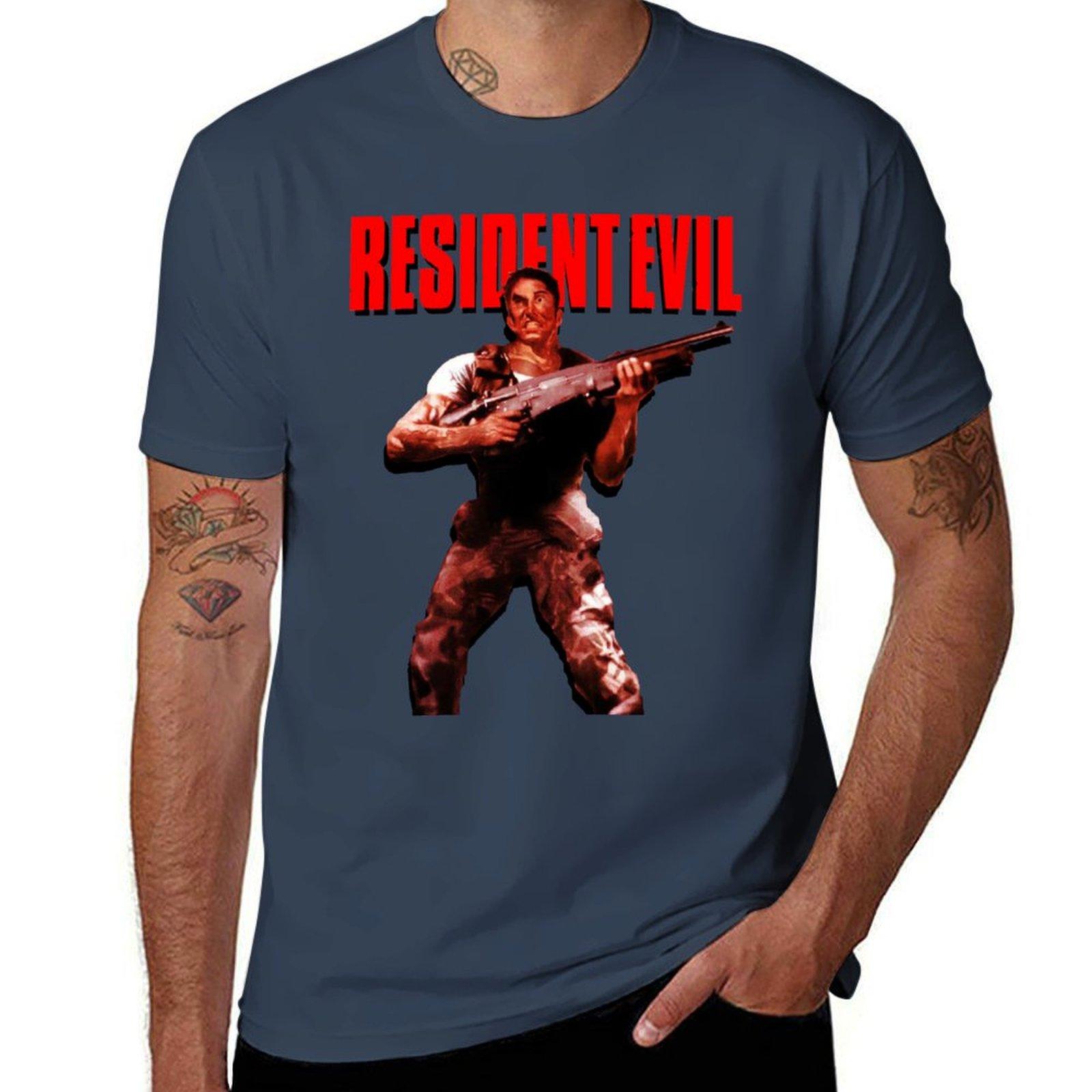 RE Redfield Tshirt oversizeds shirts graphic tees Blouse t shirts for men pack S