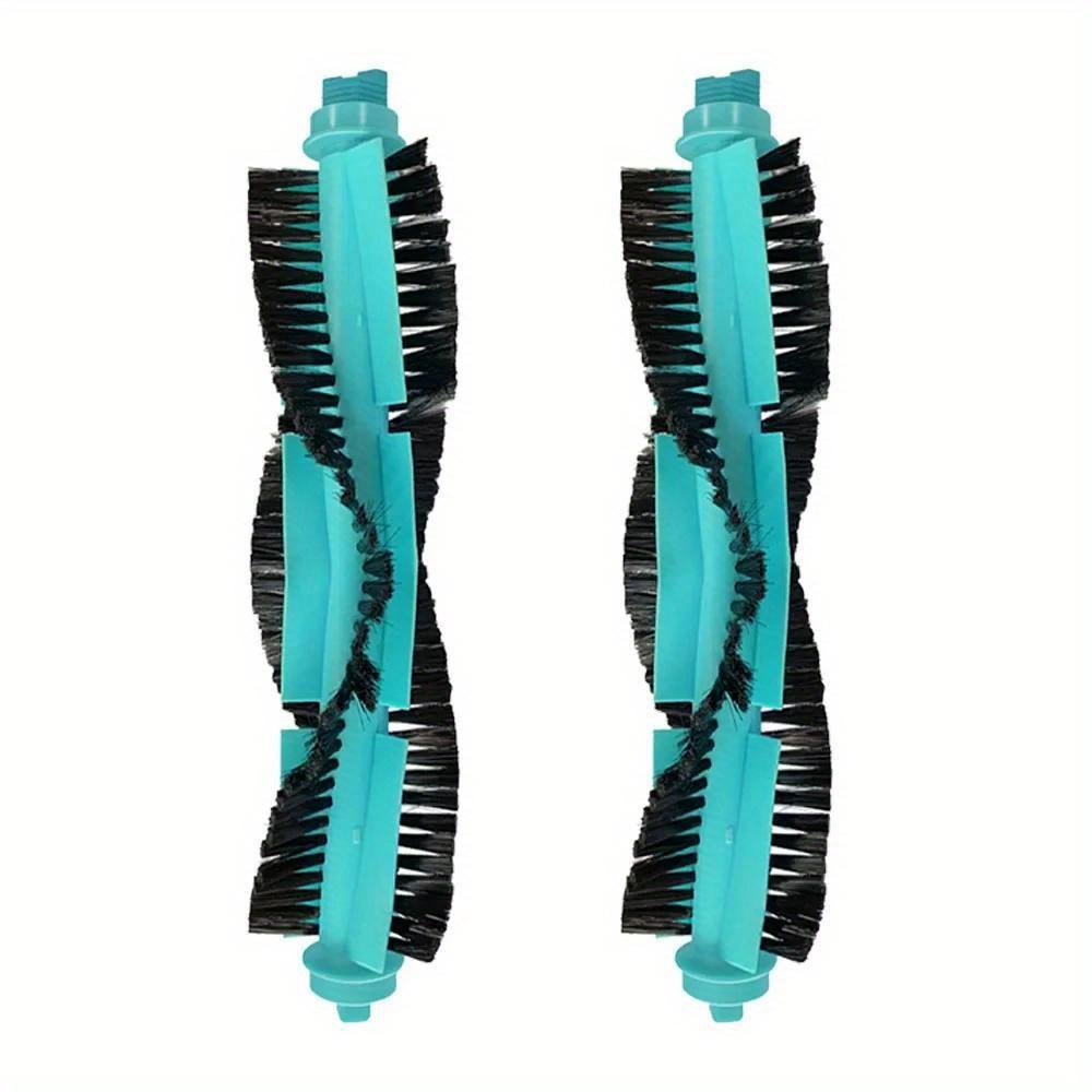 Roller Side Brush for Cecotec Conga 11090 Spin Revolution Replacement Accessories Parts Hepa Filter Mop Cloth Rag Accesorios