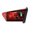 Left Inner Trunk LED Tail Light Lamp For A6 C7 2012-2015