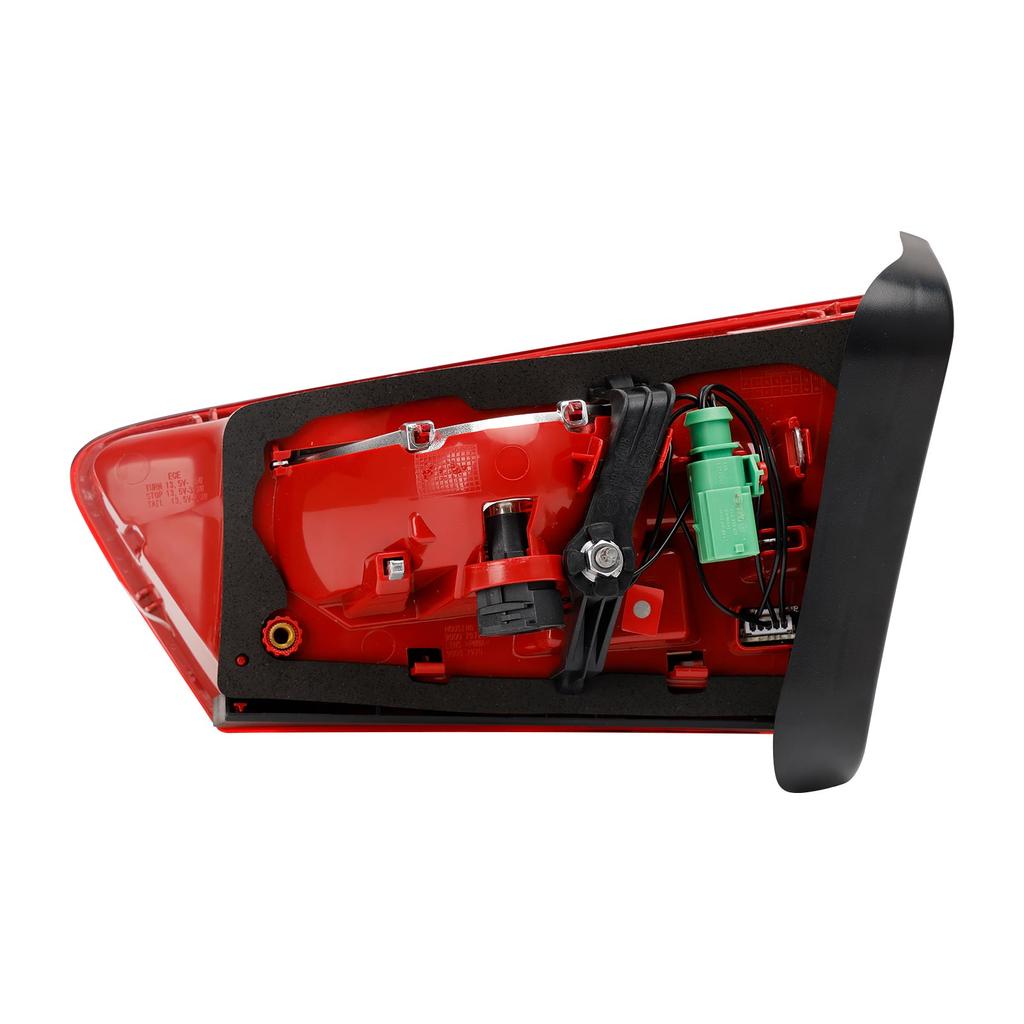 Left Inner Trunk LED Tail Light Lamp For A6 C7 2012-2015