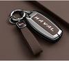 Car Remote Key Case Cover Shell for Great Wall Haval Hover H1 H4 H6 H7 H9 F5 F7 H2S GMW Coupe Fob Bag Keychain Accessories