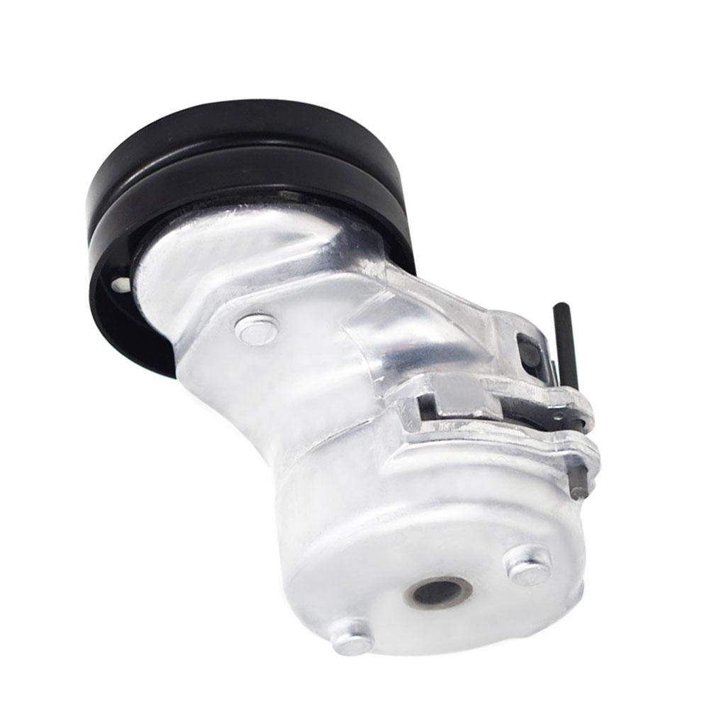 Tendeur de courroie serpentine neuf pour Jeep Cherokee KJ 2.5D & 2.8D 2002-2007