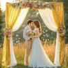 Accesorii de nuntă – Decorațiuni nuntă
