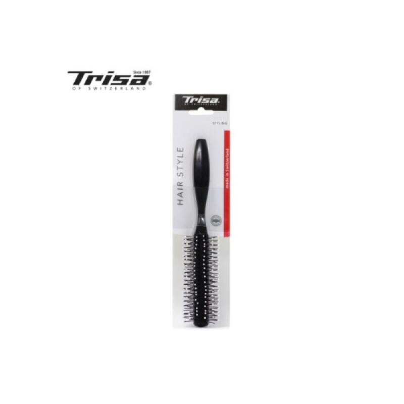 [0788] TRISA Styler Roll Brush Large