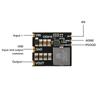 DC-DC Buck Module 6-24V To 5V/12V Mini Power Module Easy To Integrate 97% Convert Efficiency Built In Multiple Protect Circuits