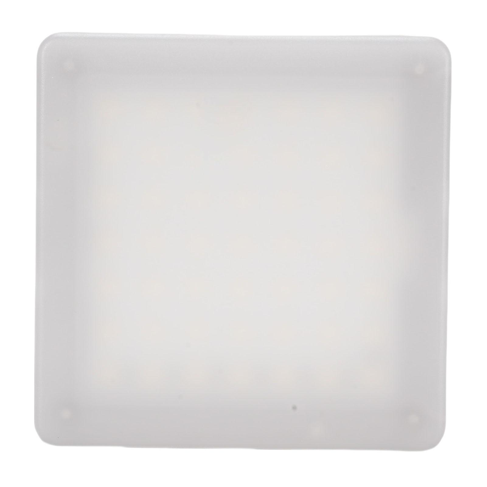 

Маленькая светодиодная видеопанель 49 светодиодов сенсорное управление портативный заполняющий свет с 4 цветными фильтрами регулируемая цветовая температура