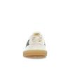 Adidas Gazelle Indoor Cream White Green Gum Unisex Sneakers Collegiate-Green IH7502