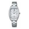 Seiko Selections S Series Women's Solar Radio-Controlled Watch SWFH125