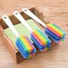 Baby Bottle Brush Sponge Brush Home Cleaning Bottle Sponge Brush Glass Pot Washing Kitchen Cleaning-Tool for Baby Bottle