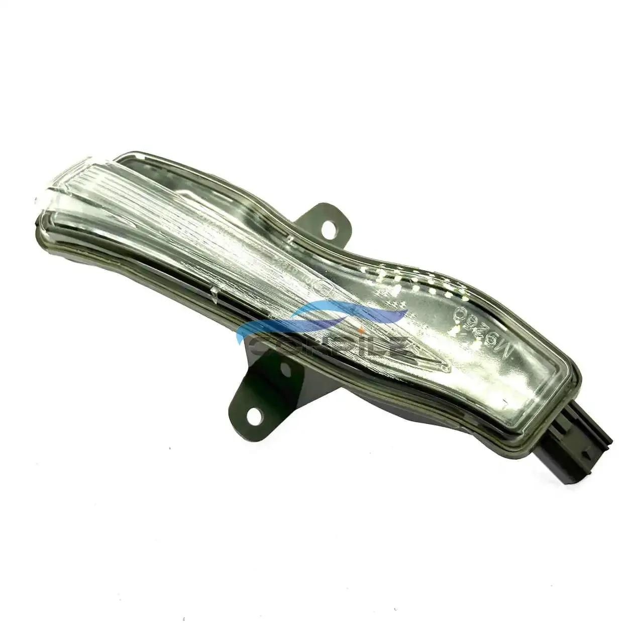 1pc for Mazda CX-4 CX5 CX3 reversing rearview mirror turn signal light Wing 2015 CX-5 left side