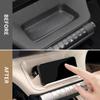 Central Control Storage Box for BYD Dolphin 2024 Atto Screen trument Table Accessories Interior Storage