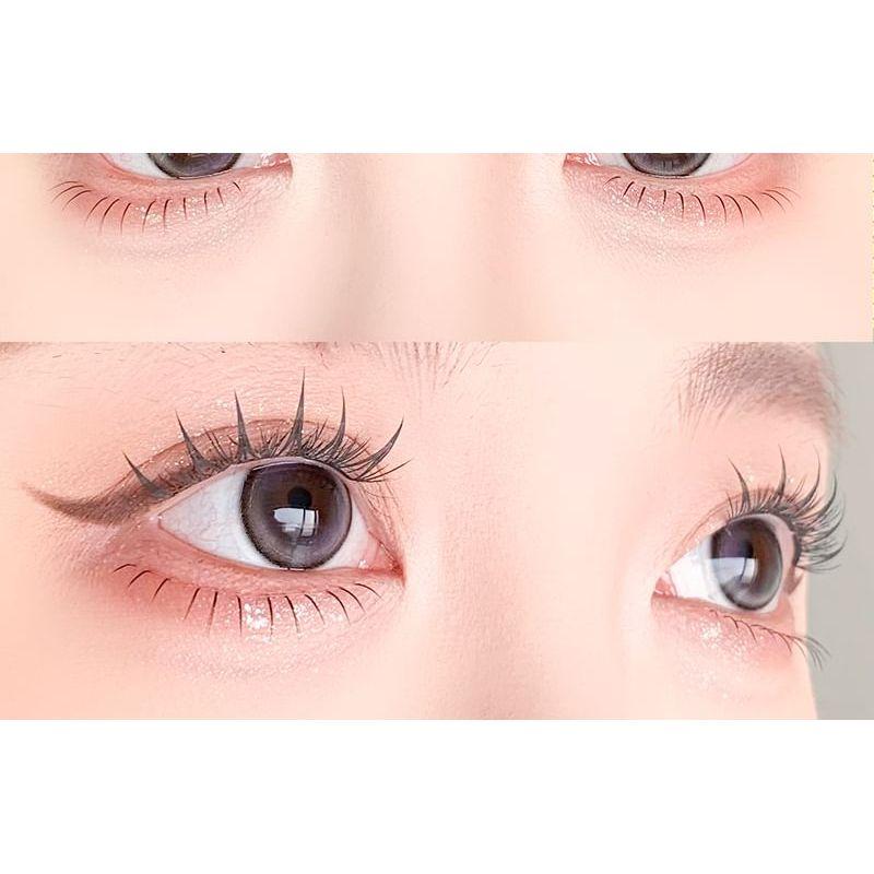 Bonnie Wisp - Spiky Multipack False Eyelashes Cluster
