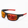 KAPVOE Fishing Cycling Sunglasses UV400 Protection for Men Women MTB Bike Golf Outdoor Sports