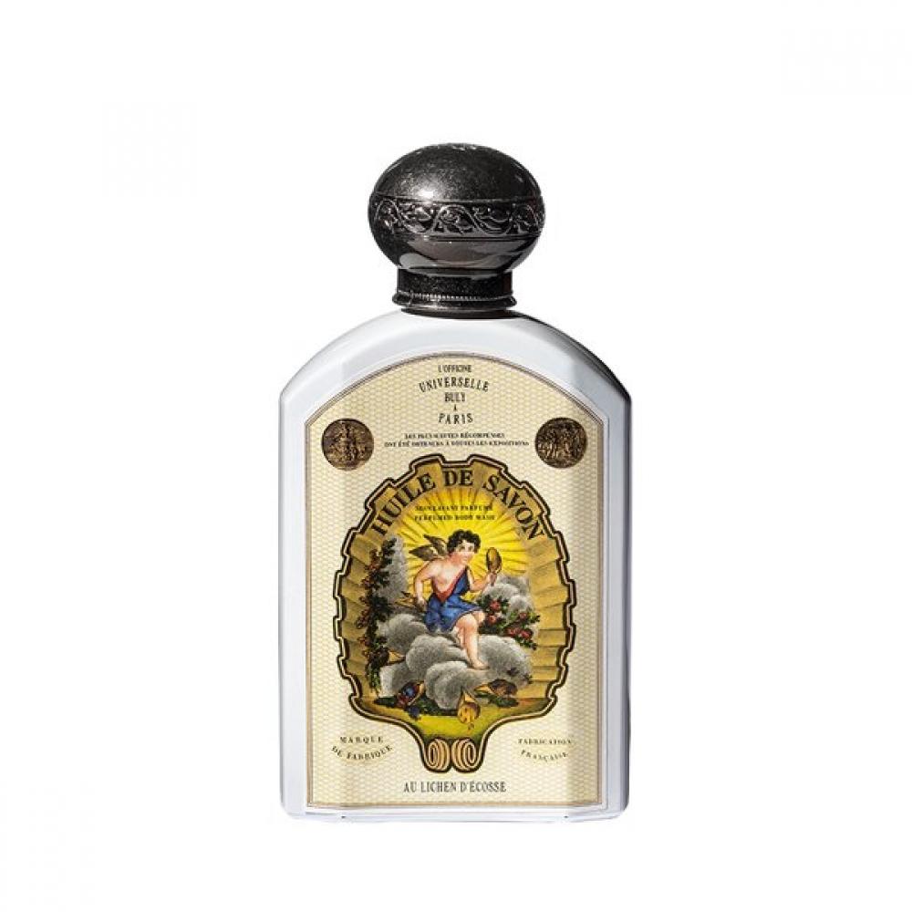 Buly 1803 Body Wash Riken Decos 190ml Single option