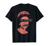 Sex Pistols Official God Save The Queen Red Stamp T-Shirt
