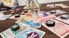 Vale of Eternity Sugorokuya Board Game
