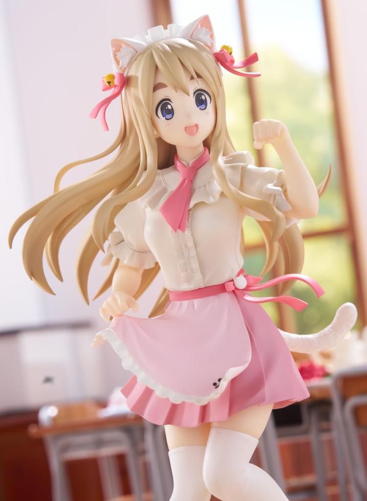 Figurină Tsumugi Kotobuki Figurină K-ON! Trio-Try-iT
