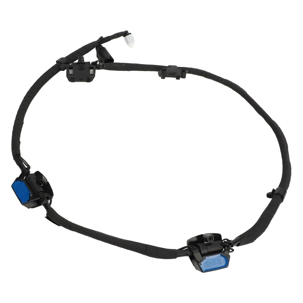 Scheibenwaschschlauch 61667205117 Scheibenwaschdüsenschlauch für 5er F10 F11 F18