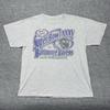 Vintage 00s Baltimore Ravens Football Super Bowl Champions T-Shirt XL RARE MENS