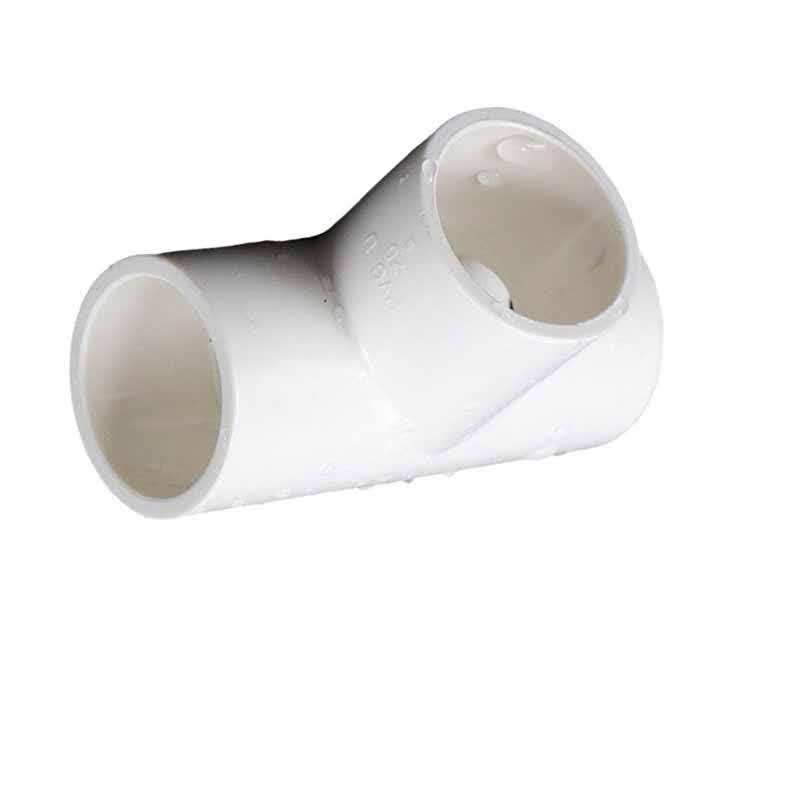 PPR Equal Tee Pipe Fitting
