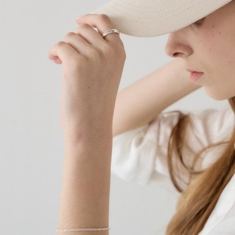 aphrose glimmer essential chain bracelet