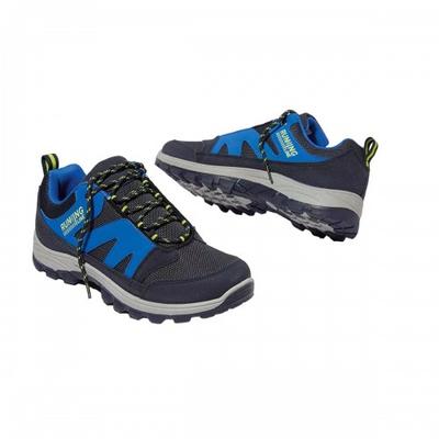 Atlas For Men Mens Water Repellent All Terrain Shoes