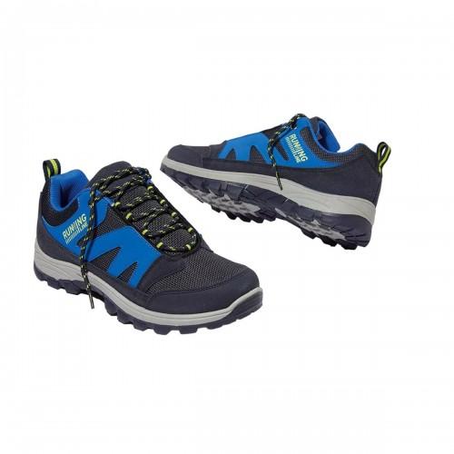 Atlas For Men Mens Water Repellent All Terrain Shoes