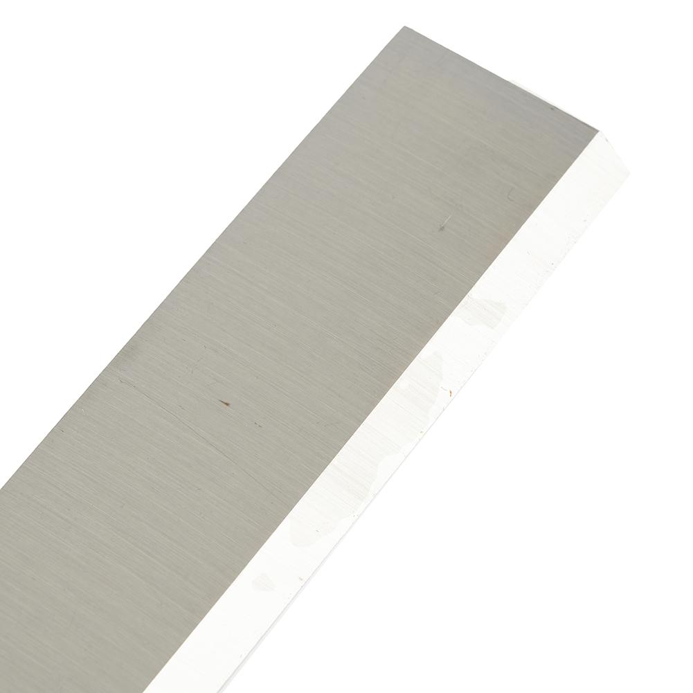 HSS Blade Planer Blade Replacement Steel Tool 25x3mm