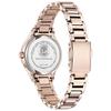 Citizen XC Basic Collection EC1164-53W Pink Dial Ladies Watch