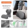 Changan Car Headrest & Lumbar Support Set for CS35/55/CS75 Plus