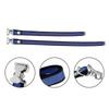 Adjustable Foot Band Straps for Drywall Stilts