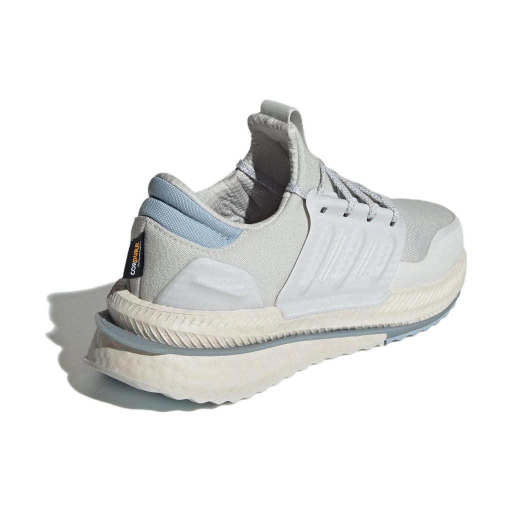 Adidas X_PLR Versatile Comfortable Fabric Shock Absorbing Durable Low Top Casual Running Shoes Women Sneaker Gray White ID0964