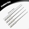 4x Wire Wrapping Step Mandels Looping Working Coiling Rods DIY Jewelry Making Winding Rod Coil