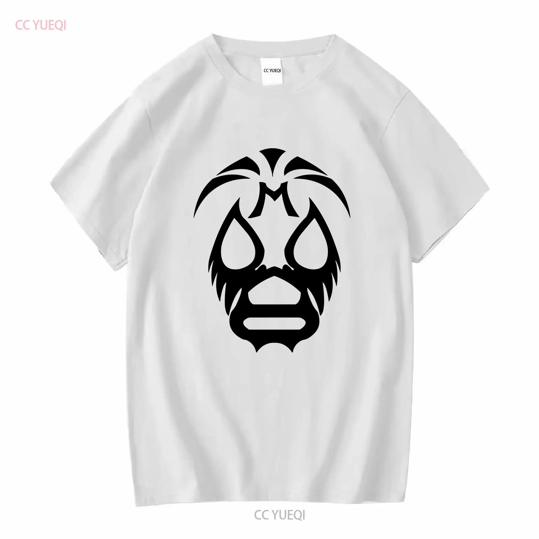 Mil Mascara Blue Demon Rayo de Jalisco El Santo Pagano Solar Lucha libre shirt vintage Washed graphic streetwear Soft fashion S разноцветный