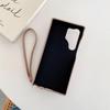 Samsung S26 Ultra Coin Purse Phone Case with Wrist Strap - Fits S25 Plus, S20 Models
