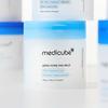 Medicube Zero Pore Pad Mild, 70 sheets