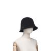 Jeieseutina J.Letter Boucle Bucket Hat Bk (Jeacem4Bf914Bk260)