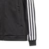 adidas Boys Originals 3 Stripes Track Jacket