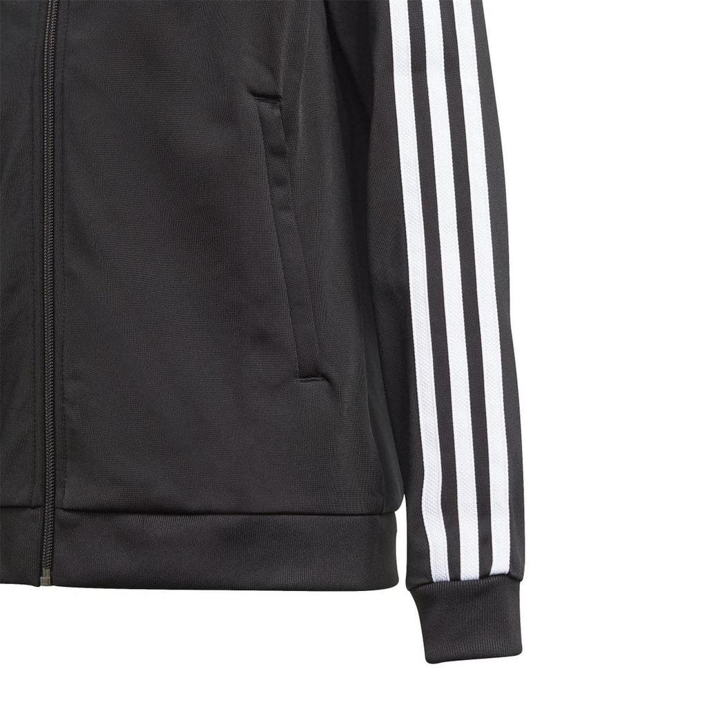 adidas Boys Originals 3 Stripes Track Jacket