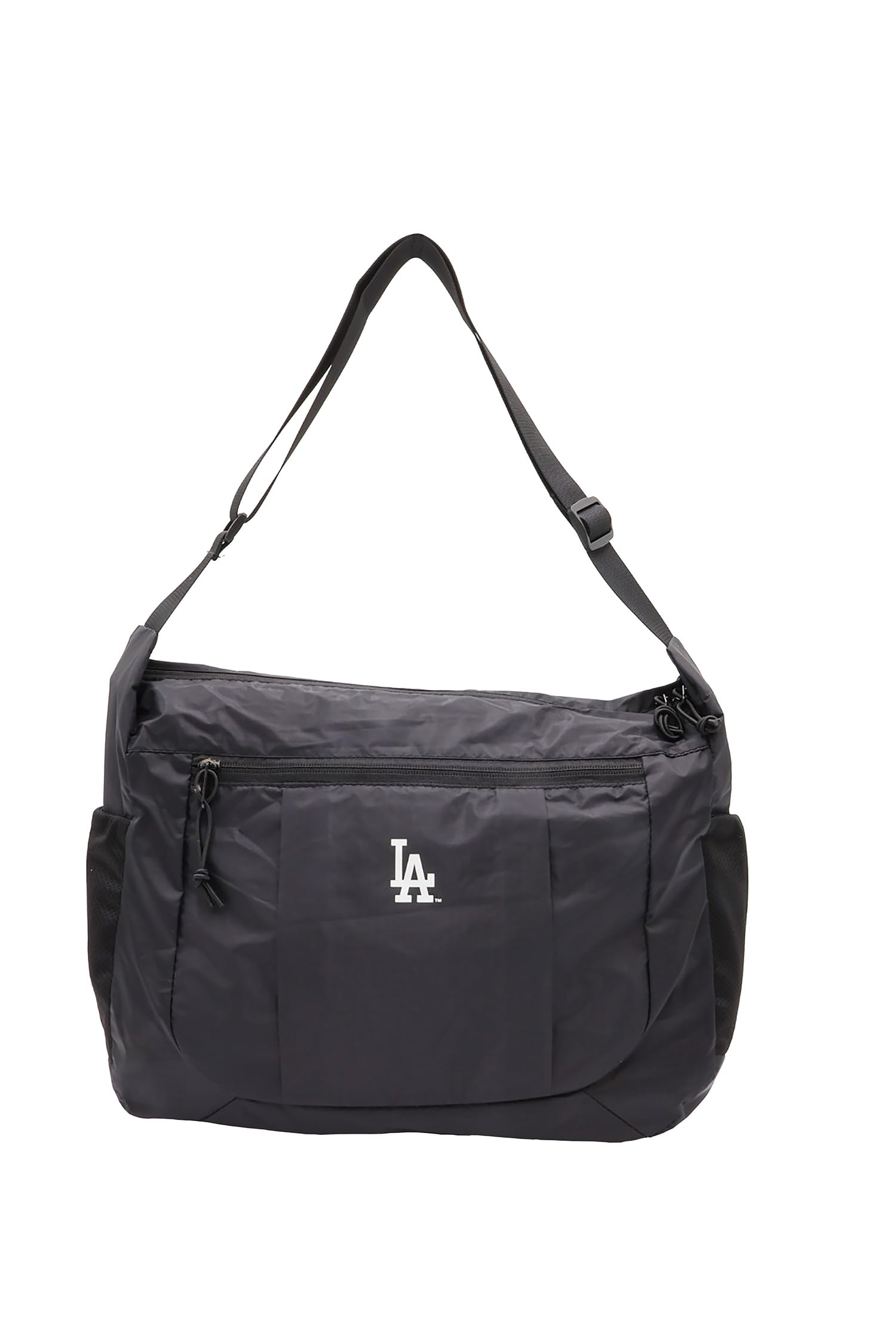 Складная сумка через плечо