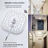 Yulinjun 12W Smart LED Sensor Retrofit Module