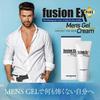 Odor Care Tělový krém EX Vhodný pro citlivé oblasti a celé tělo 60g Pánský [Fusion Plus] Hladký, Nelepivý, Tělo,
